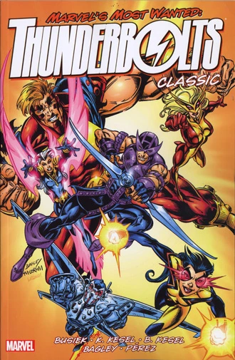 Cover of Volume Three