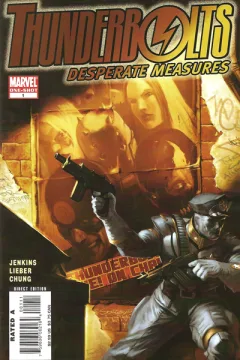 Issue #1