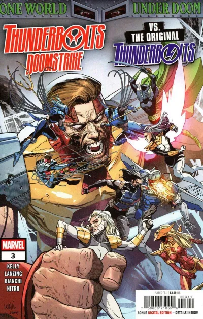 Cover of No Unconquered Land