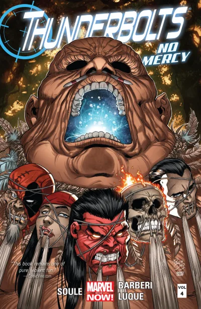 Cover of Volume 4