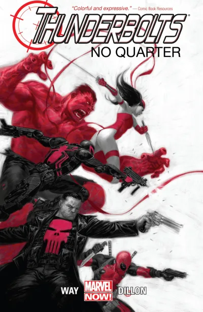 Cover of Volume 1