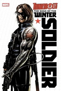 Issue #1