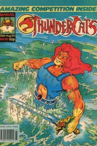 Issue #119