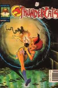 Issue #124