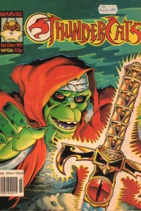 Issue #126