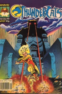 Issue #127
