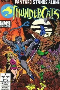 Siege in Silver and Stone