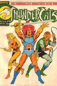 Issue #16