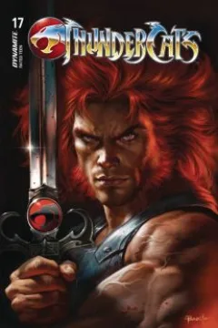 Issue #17