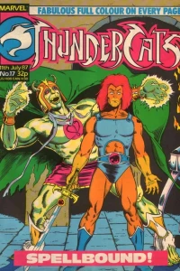 Assault on the Onyx Pyramid! Part One