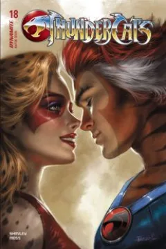 Issue #18
