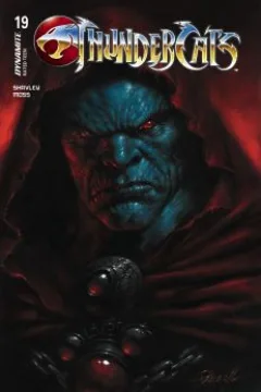 Issue #19