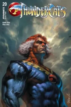 Issue #20