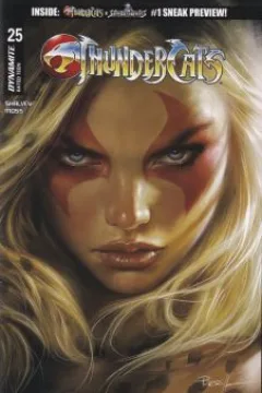 Issue #25
