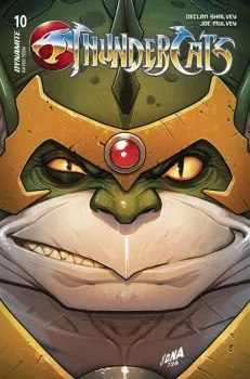 Cover of Debris