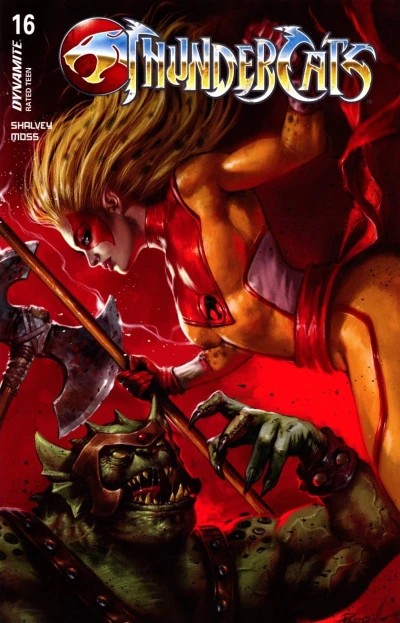 Cover of Knights