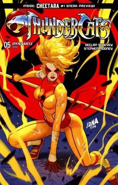 Cover of Training Day