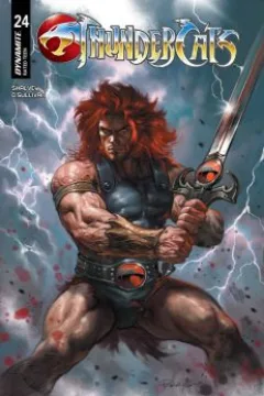 Issue #24