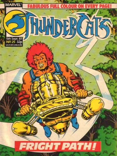 Cover of Snarf Takes Up the Challenge!