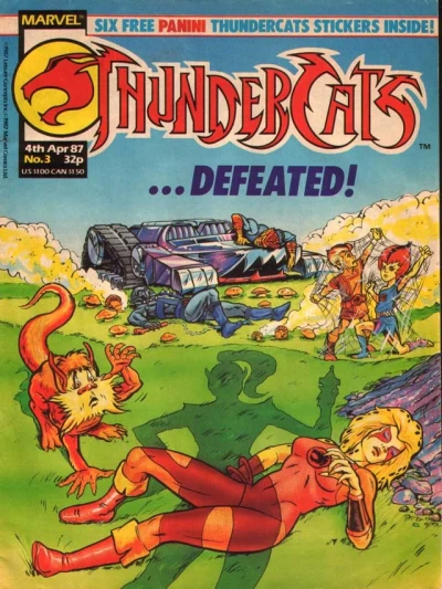 Cover of Jaga Quest!