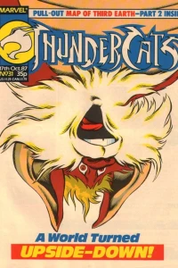 World in Chaos! 2: Judgement Day!