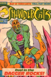 World in Chaos! 6: Doomsday!