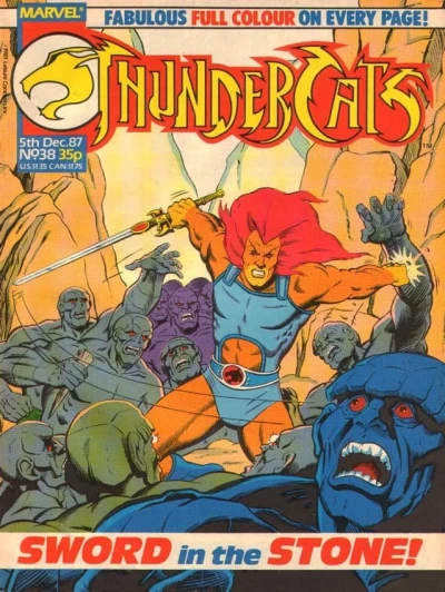 Cover of The Time Capsule!