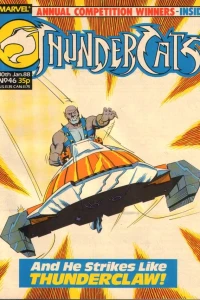 Issue #46