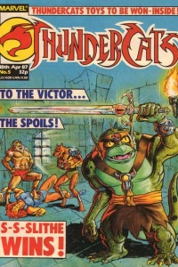 To Plunder Castle Plun-Darr!