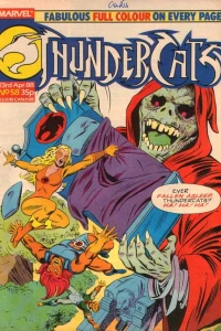 Issue #58