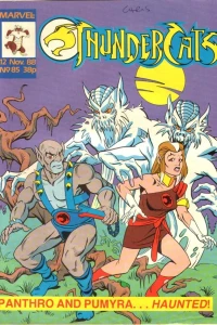 Issue #85
