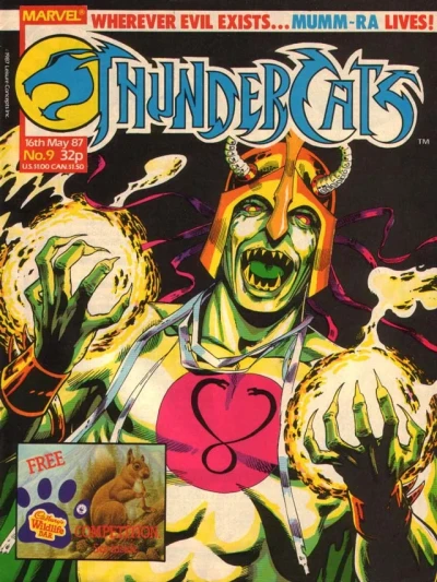 Cover of Waking Nightmare! Part One