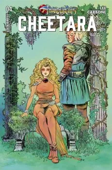 Cover of Garden  of Eden