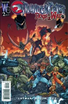 Cover of Hounded