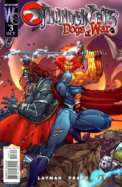 Cover of Pack of Lies