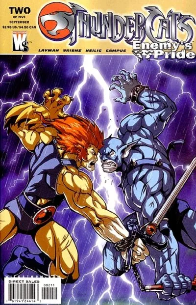Cover of Best Served Cold