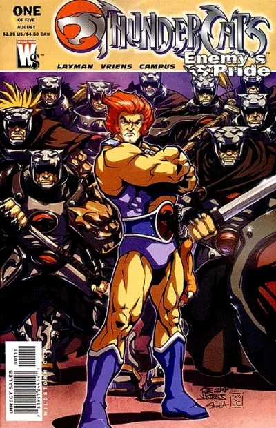 Cover of Lie Of The Beholder