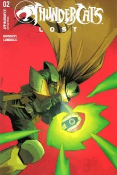 Issue #2