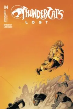 Issue #4