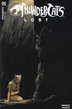 Issue #5