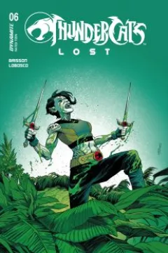 Issue #6