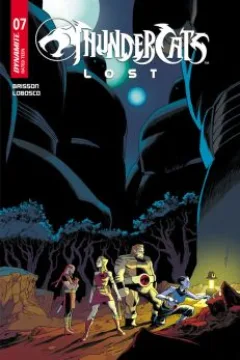 Issue #7
