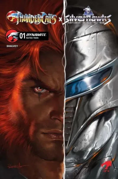 Cover of Cover B