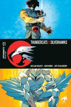 Issue #1