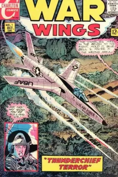 Thunderchief Terror