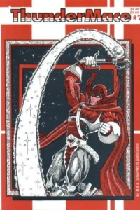 Issue #7