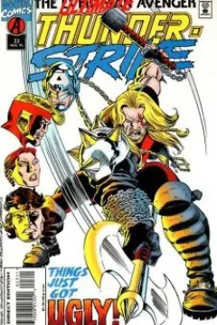 Issue #23