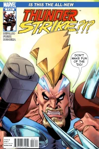 And The Demi-God Decrees Deatth!