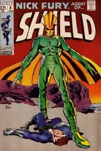 Thus Speaks Supremus!