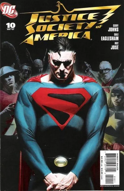 Cover of Thy Kingdom Come: What a Wonderful World